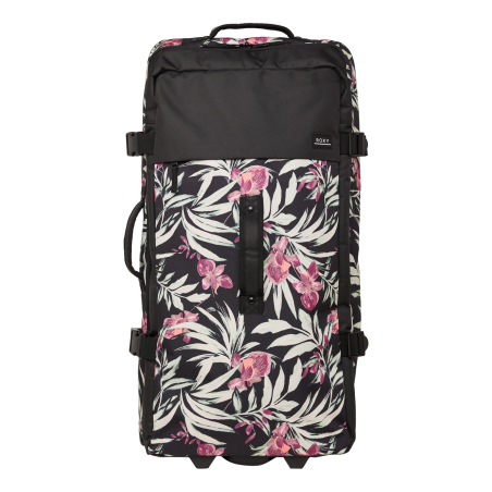 Roxy Big Souvenir Sac de voyage à roulettes Hardloop