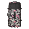 Anthracite Wind Swept Floral