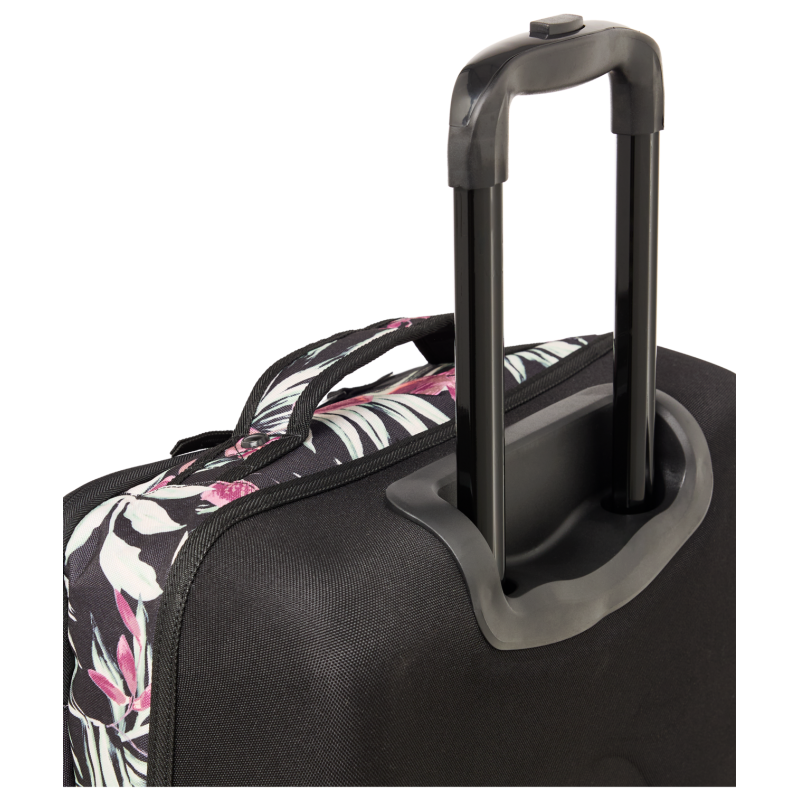 Roxy Big Souvenir - Bolsa de viaje con ruedas | Hardloop