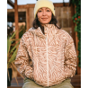 Parchment Animal Floral Big