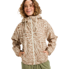 Roxy Wait For Me Printed - Windproof jacket - Women's | Hardloop