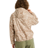 Roxy Wait For Me Printed - Windproof jacket - Women's | Hardloop