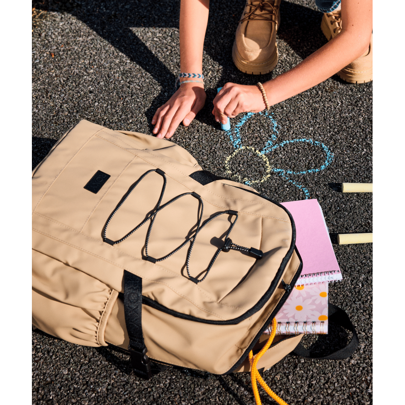 JayJay - Sac à dos urbain femme