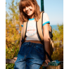 Roxy JayJay - Mochila urbana mulher | Hardloop