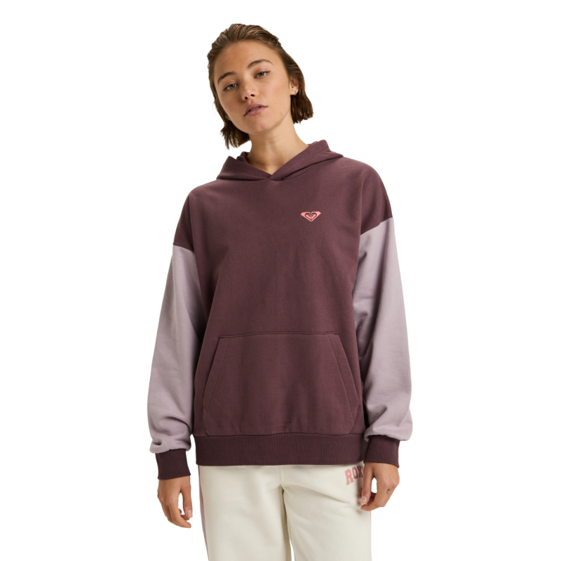 Essential Energy Hoodie - Sweatshirt à capuche femme