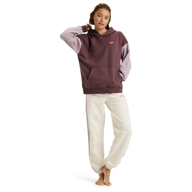 Roxy Essential Energy Hoodie - Hoodie - Damer | Hardloop