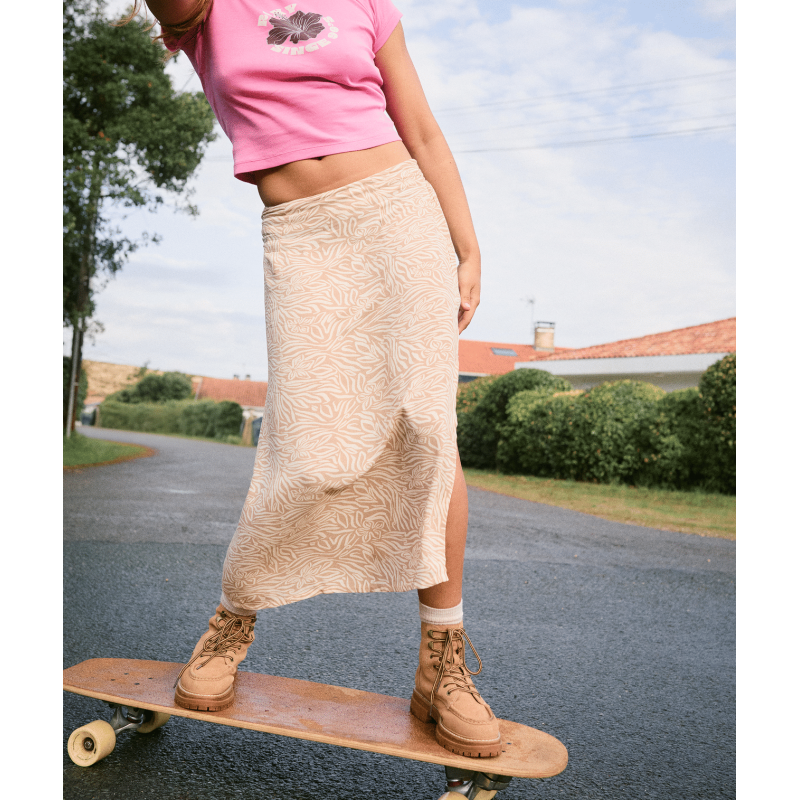 Sense Of Secret - Skirt - Women's