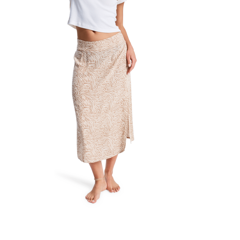 Roxy Sense Of Secret - Skirt - Women's | Hardloop