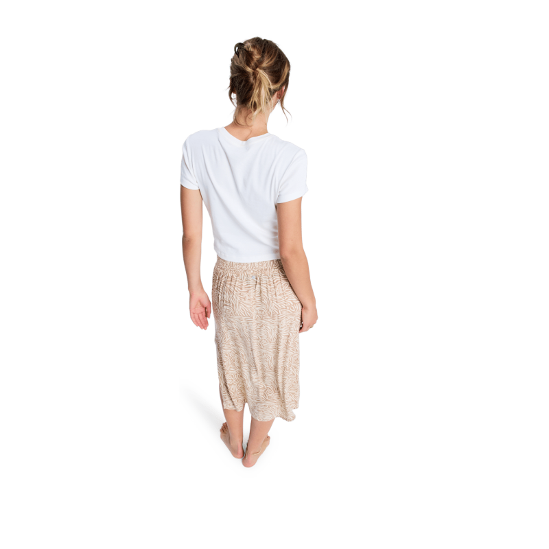 Roxy Sense Of Secret - Falda - Mujer | Hardloop