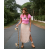 Roxy Sense Of Secret - Falda - Mujer | Hardloop