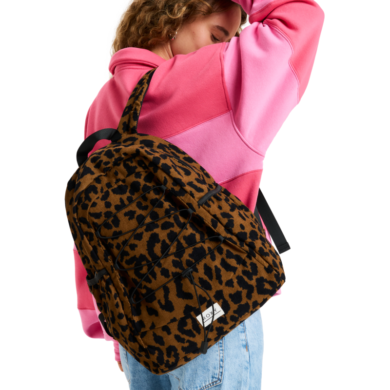 Roxy Urban Party Backpack - Urbane rygsæk - Damer | Hardloop