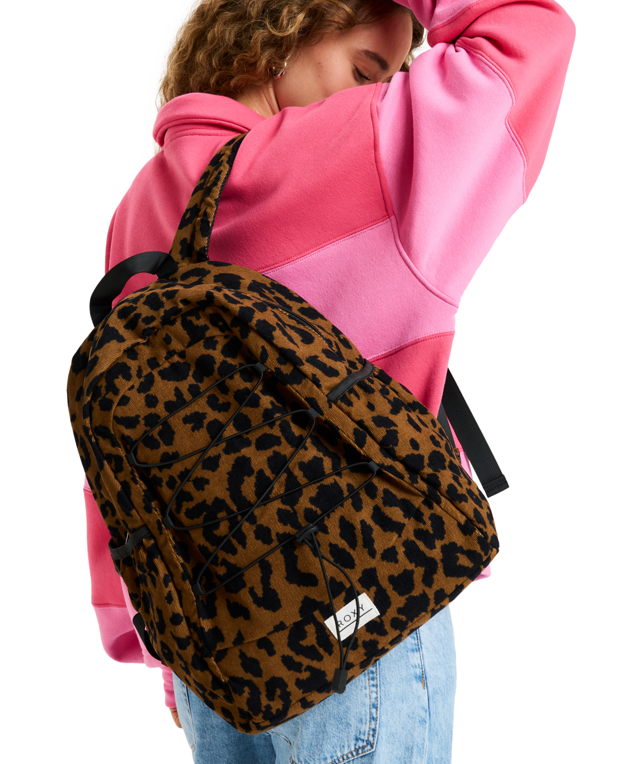 Roxy Urban Party Backpack - Zaino urbano - Donna | Hardloop