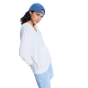 Roxy Ocean Drive - Felpa con cappuccio - Donna | Hardloop