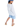 Roxy Ocean Drive - Felpa con cappuccio - Donna | Hardloop