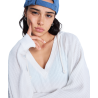 Roxy Ocean Drive - Bluza z kapturem damska | Hardloop