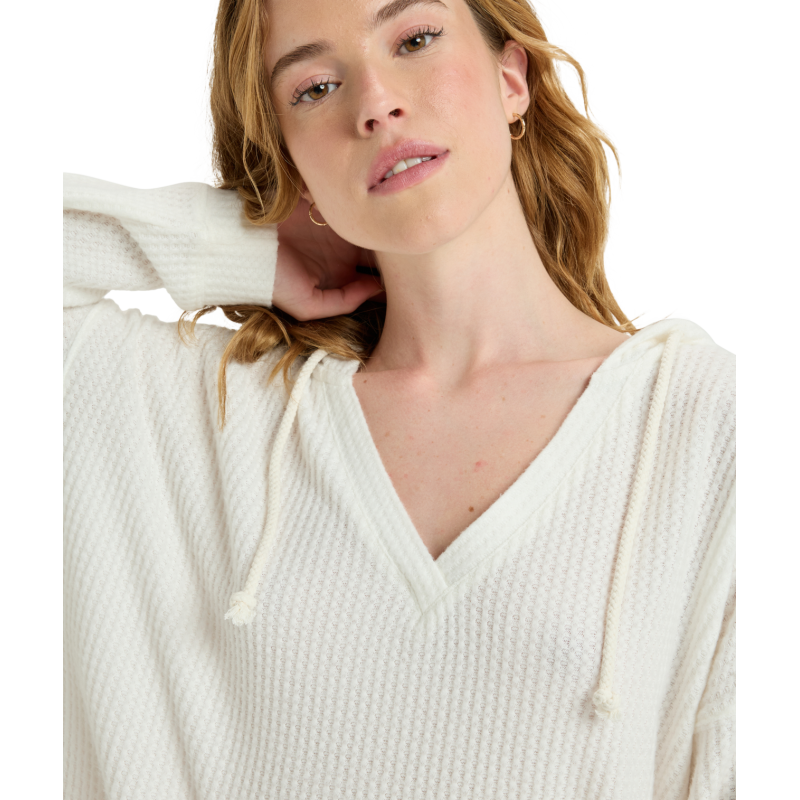 Roxy Ocean Drive - Hoodie - Women's | Hardloop
