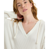 Roxy Ocean Drive - Felpa con cappuccio - Donna | Hardloop