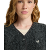 Roxy Iconic Town Vest - Fleece vest - Women's | Hardloop