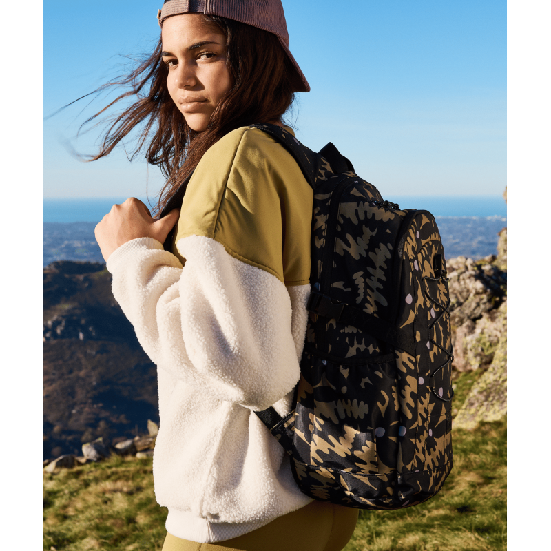 JayJay Active - Mochila urbana mulher