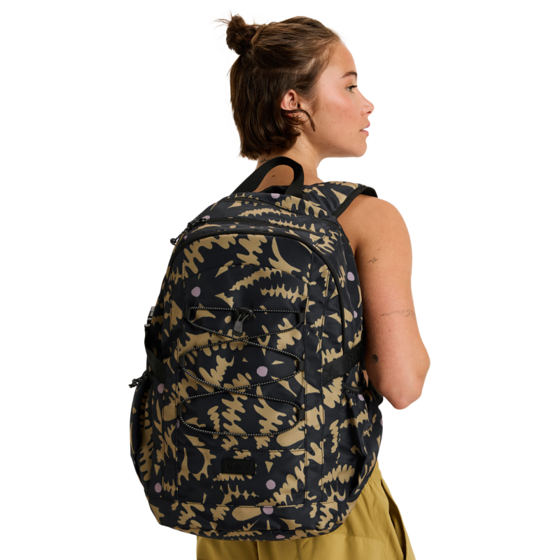 Roxy JayJay Active - Zaino urbano - Donna | Hardloop