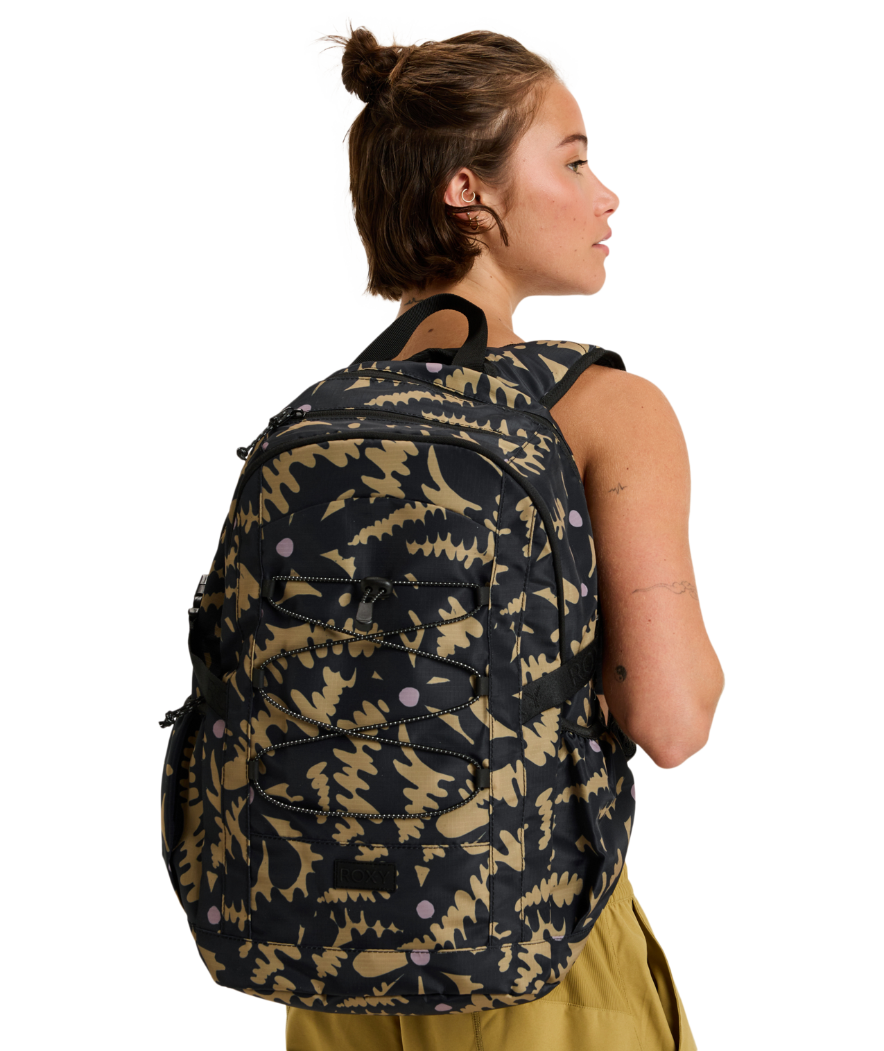 Roxy JayJay Active - Urban backpack - Women's | Hardloop