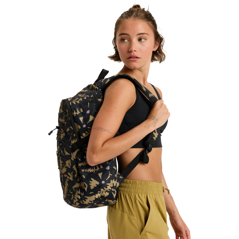 Roxy JayJay Active - Urban ryggsäck - Dam | Hardloop