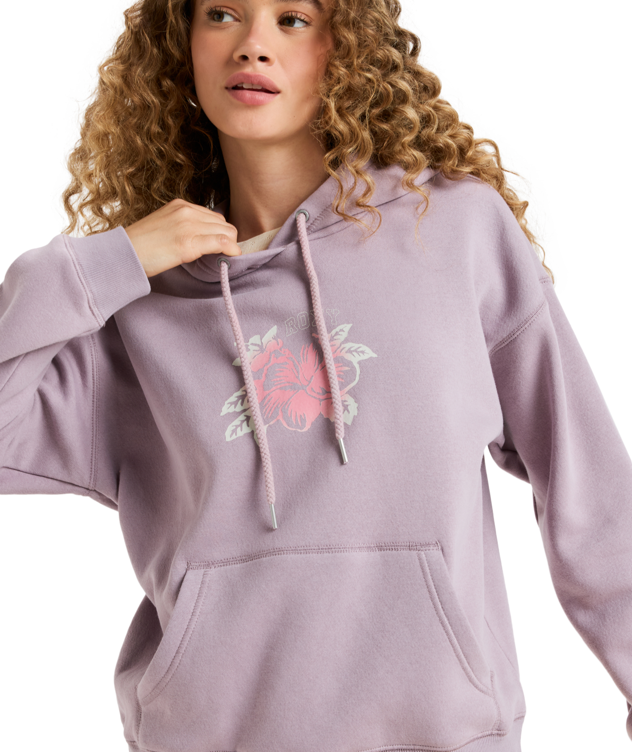 Roxy Perfect Place Hoodie Brushed Hoodie Women's Hardloop