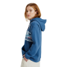 Roxy Surf Stoked Hoodie Brushed VT - Sweatshirt à capuche femme | Hardloop