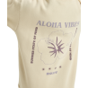 Roxy Surf Stoked Hoodie Brushed VT - Felpa con cappuccio - Donna | Hardloop