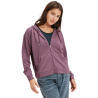 Roxy Surfing By Daylight Full Zip - Felpa con cappuccio - Donna | Hardloop