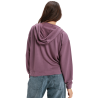 Roxy Surfing By Daylight Full Zip - Felpa con cappuccio - Donna | Hardloop