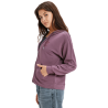 Roxy Surfing By Daylight Full Zip - Felpa con cappuccio - Donna | Hardloop