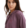Roxy Surfing By Daylight Full Zip - Felpa con cappuccio - Donna | Hardloop