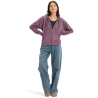 Roxy Surfing By Daylight Full Zip - Felpa con cappuccio - Donna | Hardloop