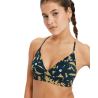Roxy Active Triangle - Bikini pezzo sopra | Hardloop