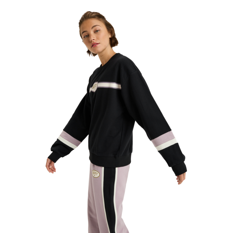 Roxy Essential Energy Timeless - Dámská mikina | Hardloop