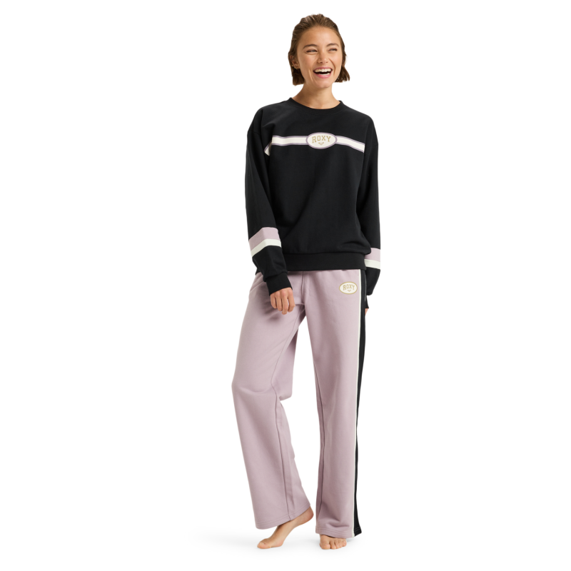 Roxy Essential Energy Timeless - Pullover - Damen | Hardloop