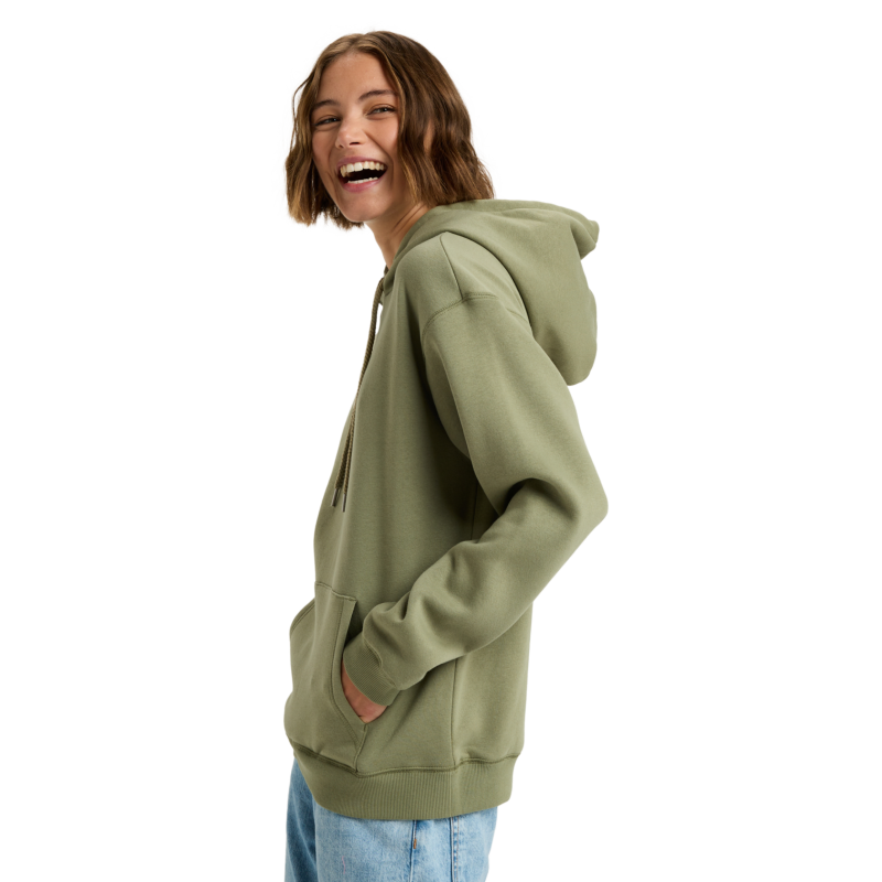 Roxy Surf Stoked Hoodie Brushed Art - Hoodie - Damen | Hardloop