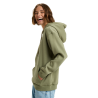 Roxy Surf Stoked Hoodie Brushed Art - Hoodie - Damer | Hardloop