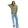 Roxy Surf Stoked Hoodie Brushed Art - Huppari - Naiset | Hardloop