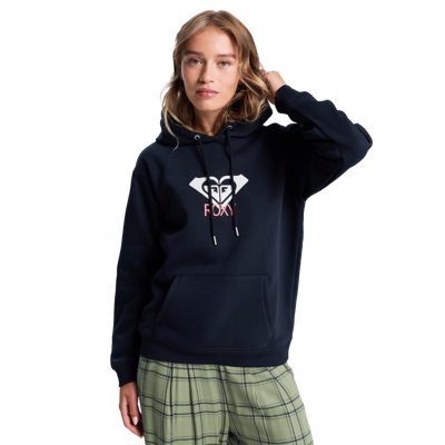 Surf Stoked Hoodie Brushed Art - Hoodie - Damen