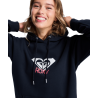 Roxy Surf Stoked Hoodie Brushed Art - Sweatshirt à capuche femme | Hardloop