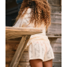 Roxy Spicy Vibes - Pantaloncini - Donna | Hardloop