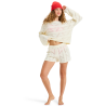 Roxy Spicy Vibes - Shorts - Dam | Hardloop