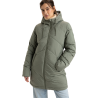 Roxy Better Weather - Casaco penas mulher | Hardloop