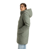 Roxy Better Weather - Synthetic jacket - Women's | Hardloop
