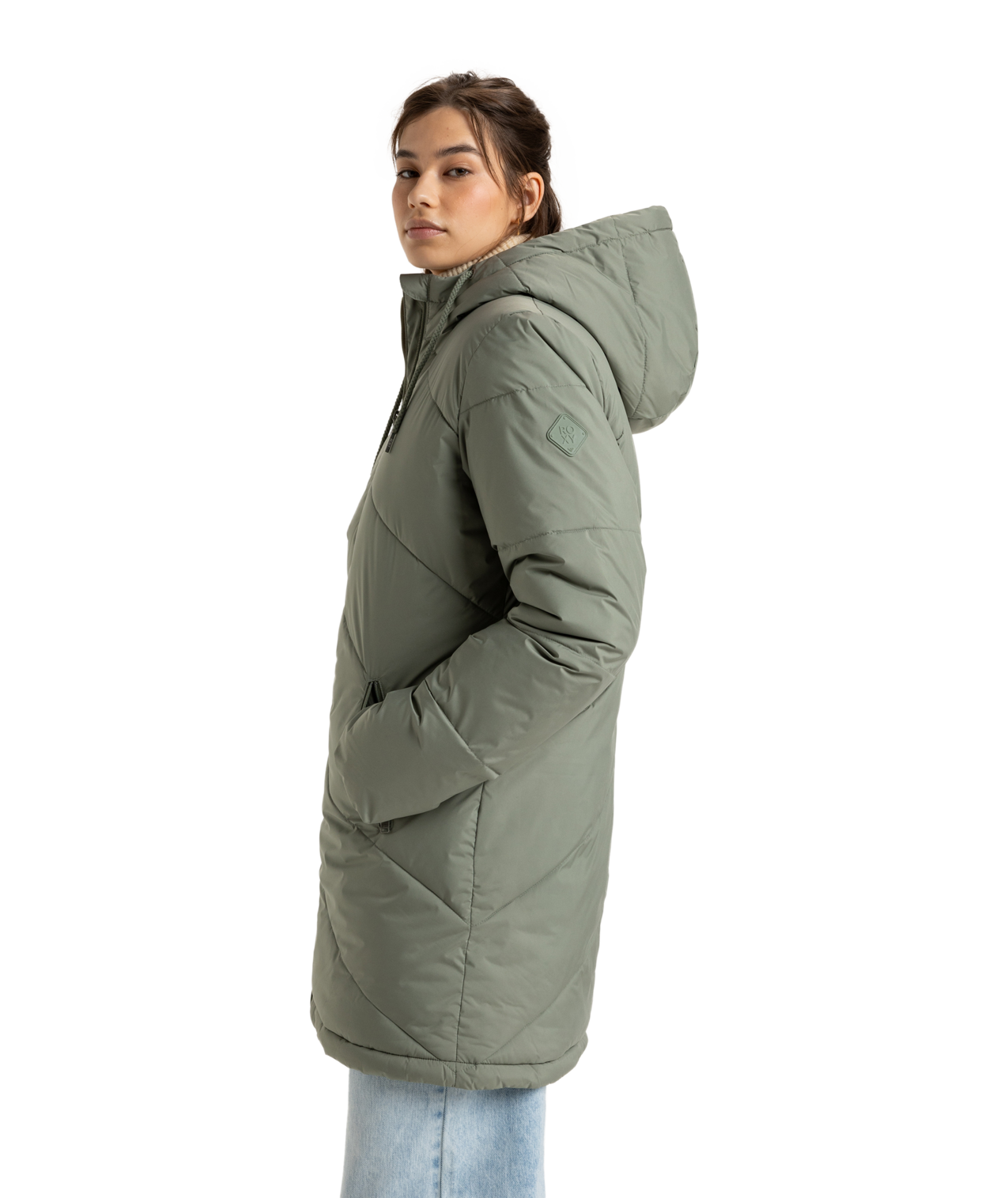 Roxy Better Weather - Synthetic jacket - Women's | Hardloop