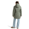 Roxy Better Weather - Kunstfaserjacke - Damen | Hardloop