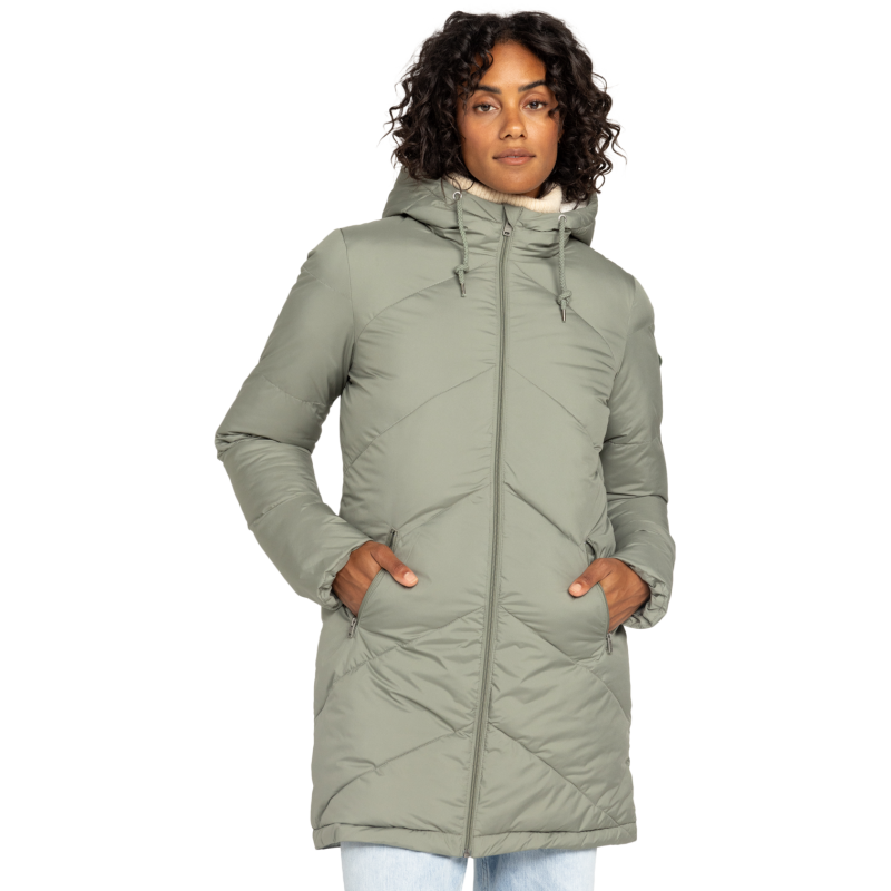 Roxy Better Weather - Synthetic jacket - Women's | Hardloop