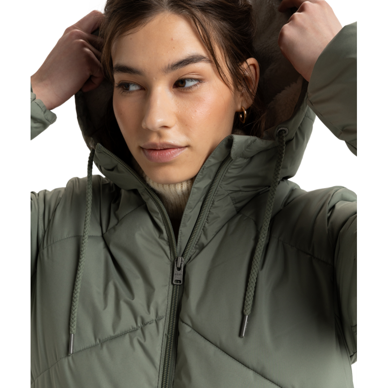Roxy Better Weather - Synthetic jacket - Women's | Hardloop